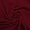 SCUBA WOVEN BARBIE BLOOD RED