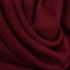 SCUBA WOVEN BARBIE BLOOD RED