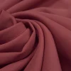 SCUBA WOVEN BARBIE BRICK DUST