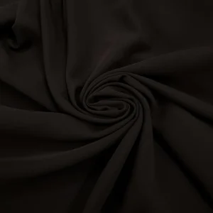 SCUBA WOVEN BARBIE BROWN
