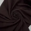 SCUBA WOVEN BARBIE BROWN 1