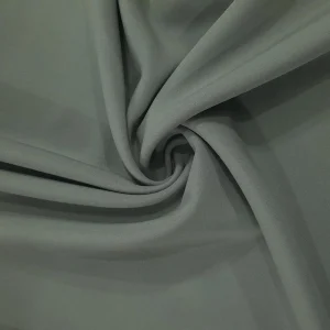 SCUBA WOVEN BARBIE GRAY
