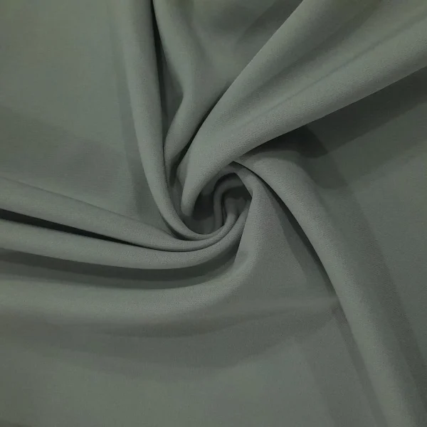 SCUBA WOVEN BARBIE GRAY