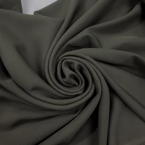 SCUBA WOVEN BARBIE KHAKI