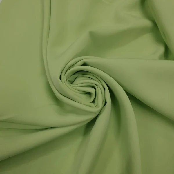 SCUBA WOVEN BARBIE LIME