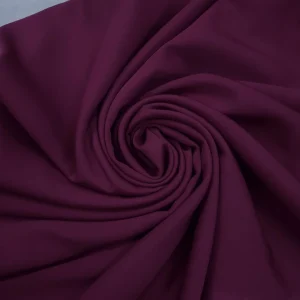 SCUBA WOVEN BARBIE MAGENTA