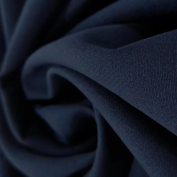 SCUBA WOVEN BARBIE NAVY