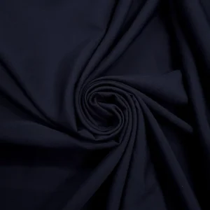 SCUBA WOVEN BARBIE NAVY 1