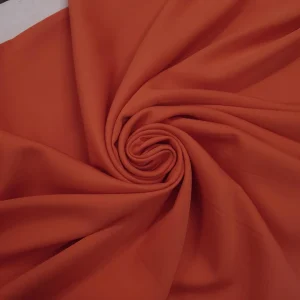 SCUBA WOVEN BARBIE ORANGE1