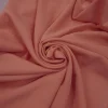 SCUBA WOVEN BARBIE PEACH