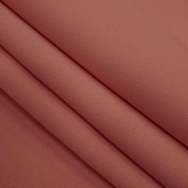 SCUBA WOVEN BARBIE PEACH