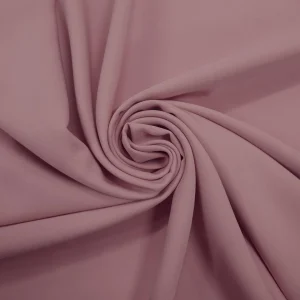 SCUBA WOVEN BARBIE ROSE