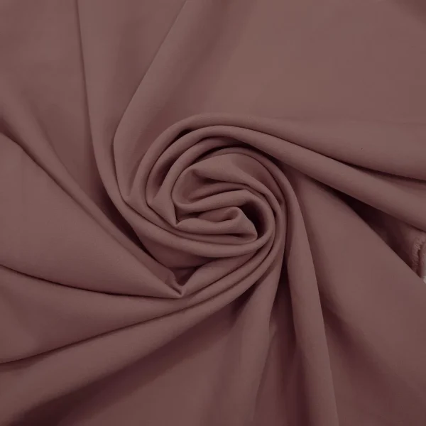 SCUBA WOVEN BARBIE ROSE PINK