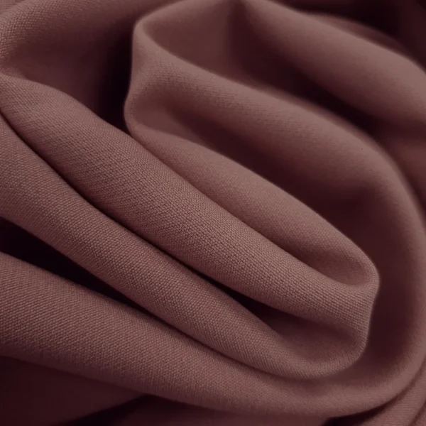 SCUBA WOVEN BARBIE ROSE PINK