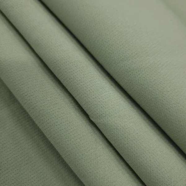 SCUBA WOVEN BARBIE LT.SAGE