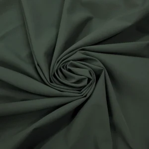 SCUBA WOVEN BARBIE TORONTO ARMY-GREEN
