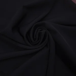 SCUBA WOVEN BARBIE TORONTO BLACK