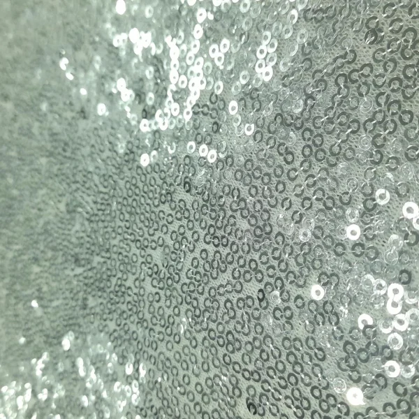 SEQ ALLOVER SILVER and WHITE