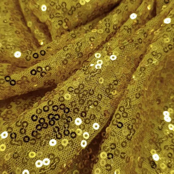 SEQ ALLOVER YELLOW