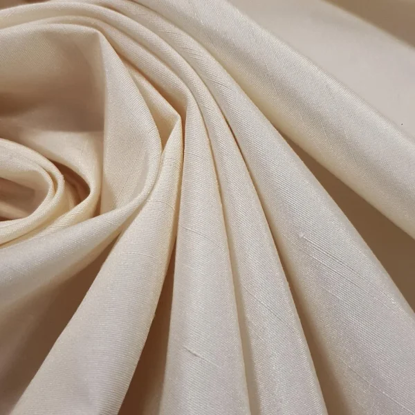 SHANT-CRM-2.webp SHANTUNG SATIN CREAM 115CM