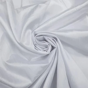SHANTUNG SILK BLENDED