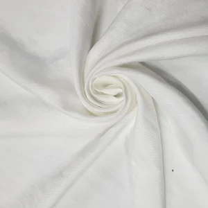 SHIMMER COTTON LW TWILL STONE IVORY