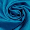 SHIMMER COTTON LW TWILL TURQ
