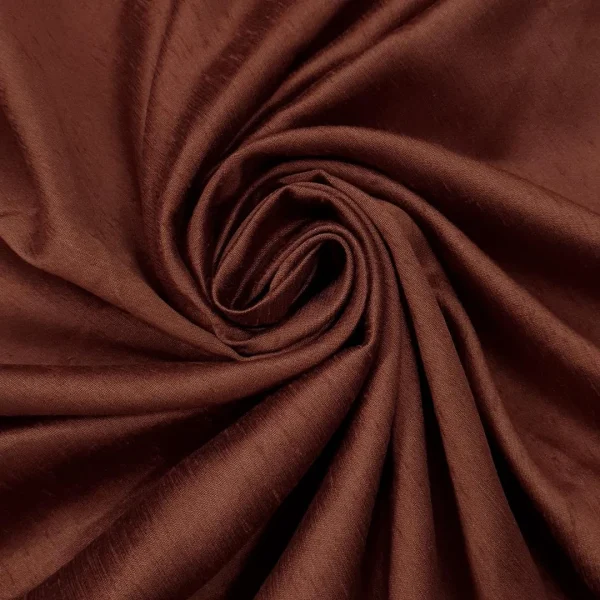 SLK-TCOTA-1-1.webp 100% PURE RAW SILK DRY CLEAN ONLY TERRACOTA