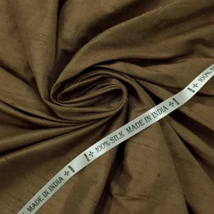 SLK2-GLD-1-1.webp 100% PURE RAW SILK (115CM) ..DRY CLEAN ONLY GOLD