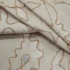 SLKLE-IVRY-2.webp 100% PURE RAW SILK DRY CLEAN ONLY WITH EMBROIDERED DETAIL LIGHT IVORY