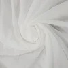 SLKO-IVRY-1.webp SILK ORGANZA ----DRY CLEAN ONLY---- IVORY(115cm)