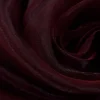 SLKO-MB-2.webp SILK ORGANZA DRY CLEAN ONLY MAROON and BLACK
