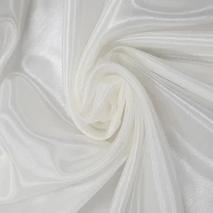 SILK ORGANZA ----DRY CLEAN ONLY---- MILK