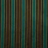 SILK ORGANZA STRIPE BROWN and  BOTTLE GREEN