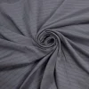 100% PURE RAW SILK DRY CLEAN ONLY  PIN TUCK SILVER