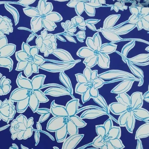 SSHP-BFLO.RY-1-1.webp PRINTED SUPER SOFT HAMMERED BIG FLORAL ROYAL