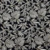 SSHP-LEAF.B-1-1.webp PRINTED SUPER SOFT HAMMERED LEAF BLACK