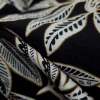 SSHP-LEAF.B-3.webp PRINTED SUPER SOFT HAMMERED LEAF BLACK