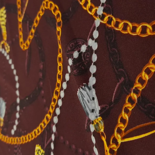 SUPER SOFT PTD CHAIN MRN