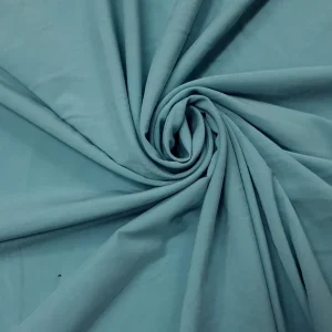 SUPER SOFT STRETCH TURQ
