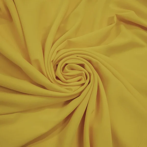 SUPER SOFT STRETCH YELLOW
