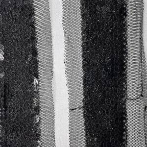 BRAID SEQUENCE BLACK (ST5)