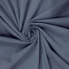 STRETCH COTTON POPLIN GREY