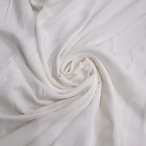 STRETCH L WEIGHT LAWN IVORY