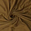 VINTAGE MICRO SUEDE CAMEL