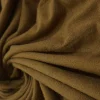 VINTAGE MICRO SUEDE CAMEL