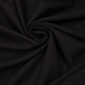 SPANDEX TWILL SUITING (C600) CHOC BROWN