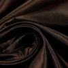 TWO TONE FRENCH TAFETTA BRONZE