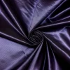 TWO TONE FRENCH TAFFETA GRAPE