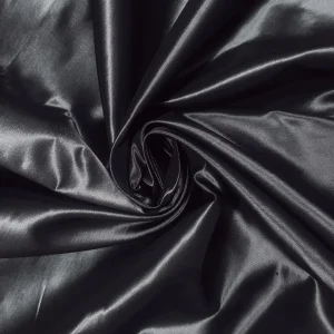 TWO TONE FRENCH TAFFETA GREY
